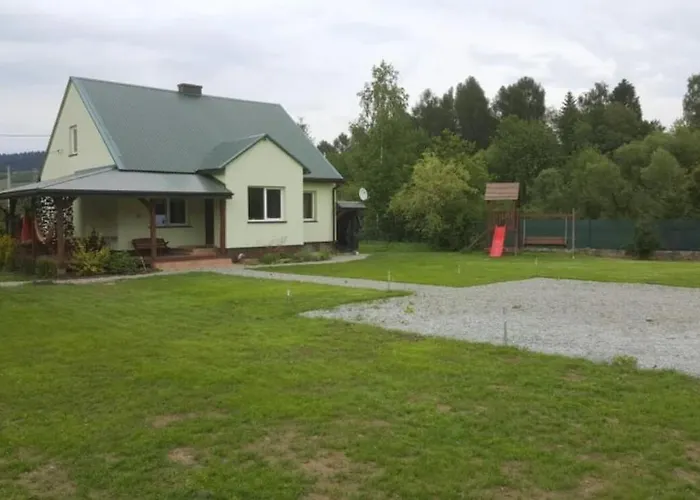 Waszczyszynowka Bieszczady