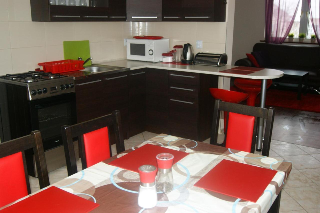 Waszczyszynowka Bieszczady Holiday home Bandrow Narodowy