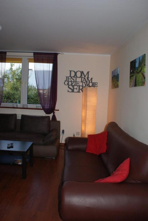 Holiday home Waszczyszynowka Bieszczady Bandrow Narodowy