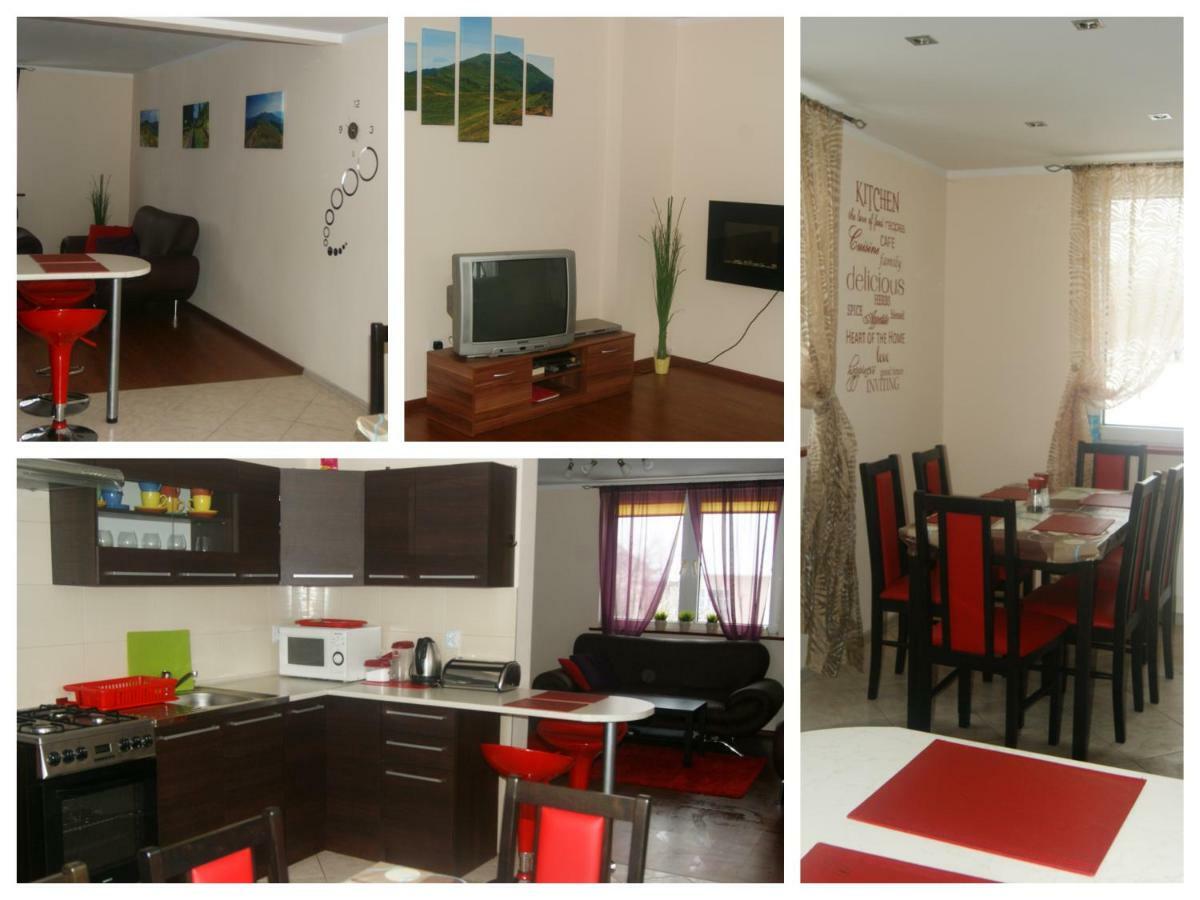 Holiday home Waszczyszynowka Bieszczady *